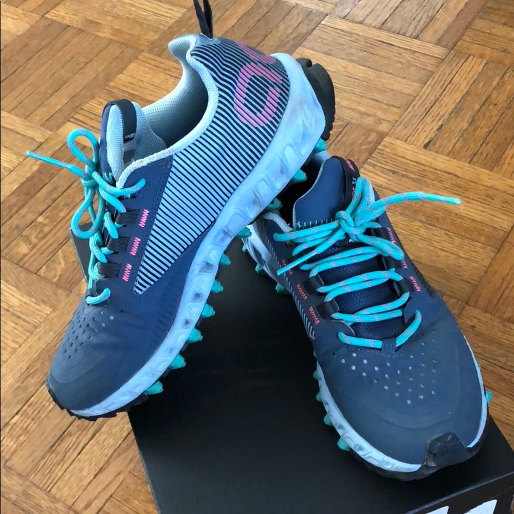 Adidas sneakers